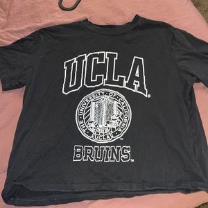 UCLA tee